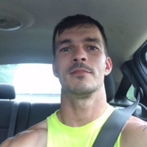 Meet your Posher, Jonathan